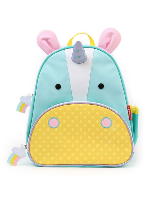 Mochila Zoo Unicorn-0