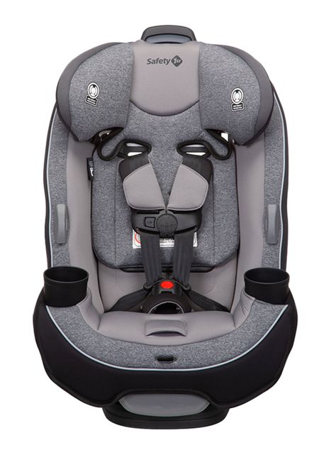 Silla Auto Convertible Grow And Go All In One Shadow-0