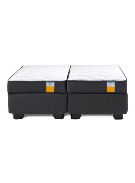 Cama Americana Duplex Funcional King-0