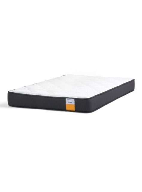 Cama Europea Duplex Funcional + Respaldo King-1