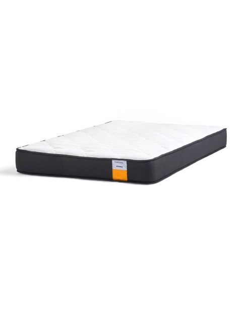 Cama Europea Duplex Funcional Súper King + Respaldo-1