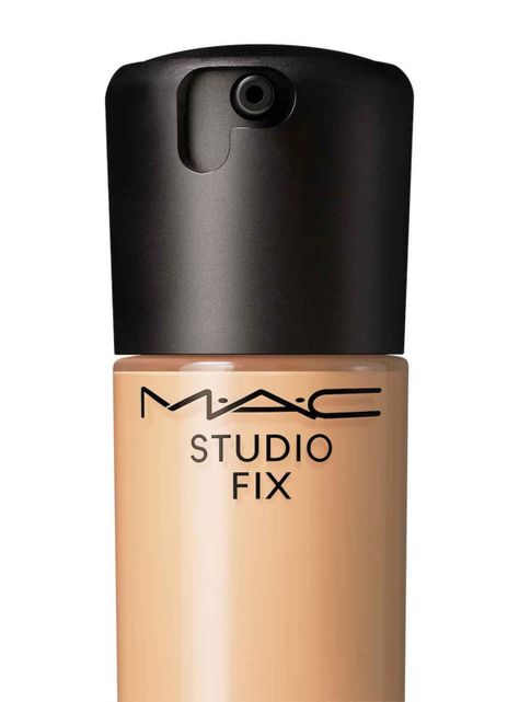 Base de Maquillaje M·A·C Studio Fix Fluid SPF 15 24HR Matte Foundation NC15-2