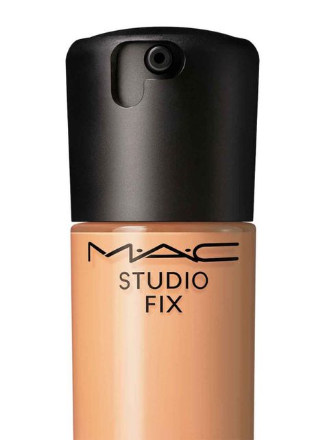 Base de Maquillaje M·A·C Studio Fix Fluid SPF 15 24HR Matte Foundation NC20-2