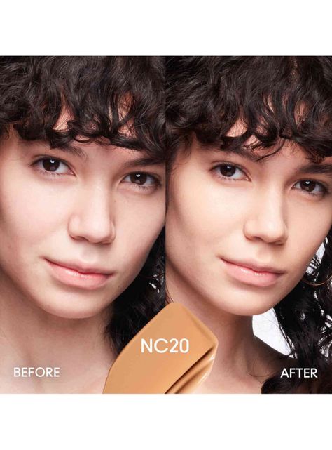 Base de Maquillaje M·A·C Studio Fix Fluid SPF 15 24HR Matte Foundation NC20-3