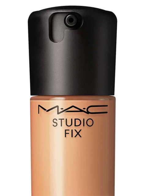 Base de Maquillaje M·A·C Studio Fix Fluid SPF 15 24HR Matte Foundation NC35-2