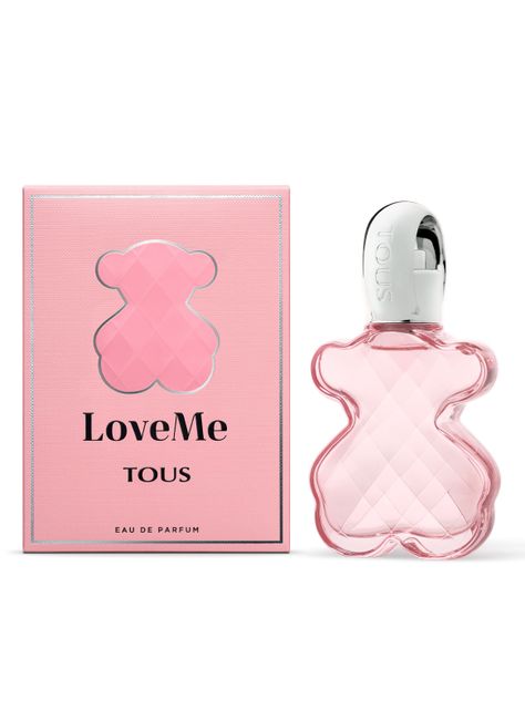 Perfume Love Me EDP Mujer 30 ml Tous-1
