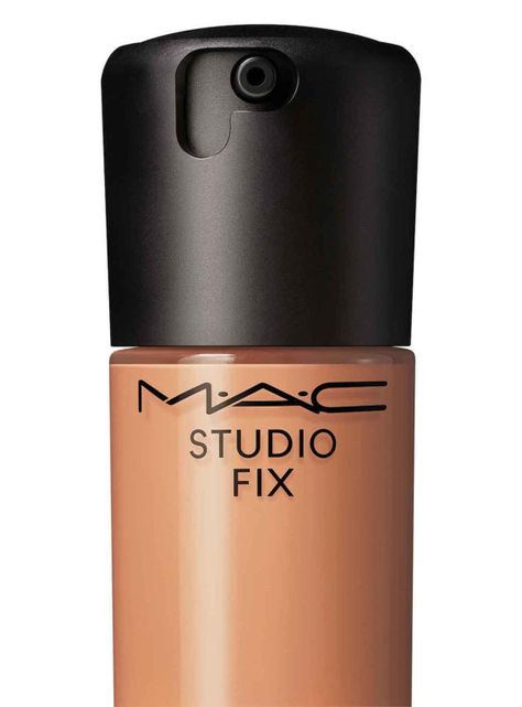 Base de Maquillaje M·A·C Studio Fix Fluid SPF 15 24HR Matte Foundation NC44-2