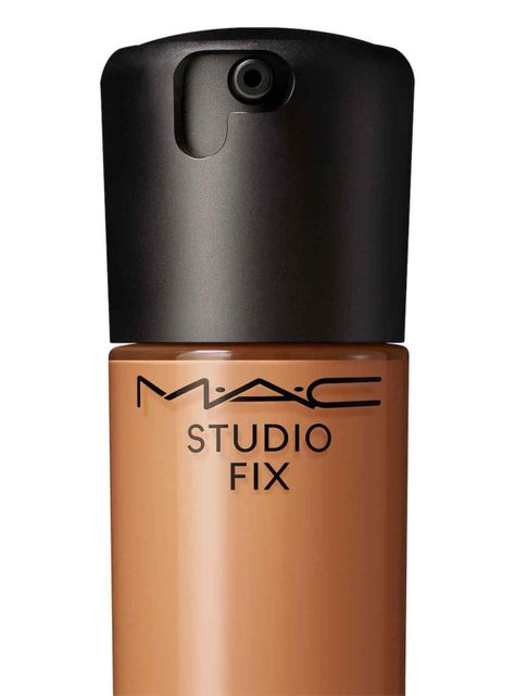 Base de Maquillaje M·A·C Studio Fix Fluid SPF 15 24HR Matte Foundation NC45-2