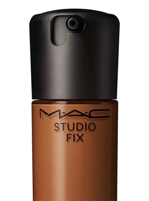 Base de Maquillaje M·A·C Studio Fix Fluid SPF 15 24HR Matte Foundation NC50-2