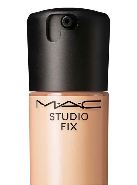 Base de Maquillaje M·A·C Studio Fix Fluid SPF 15 24HR Matte Foundation NW15-2