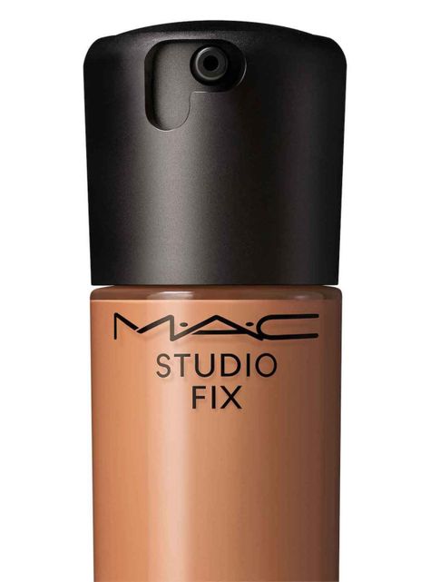 Base de Maquillaje M·A·C Studio Fix Fluid SPF 15 24HR Matte Foundation NW25-2