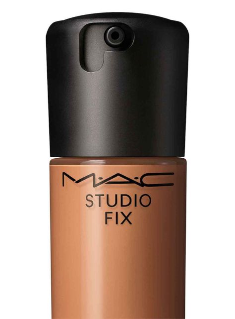 Base de Maquillaje M·A·C Studio Fix Fluid SPF 15 24HR Matte Foundation NW35-2