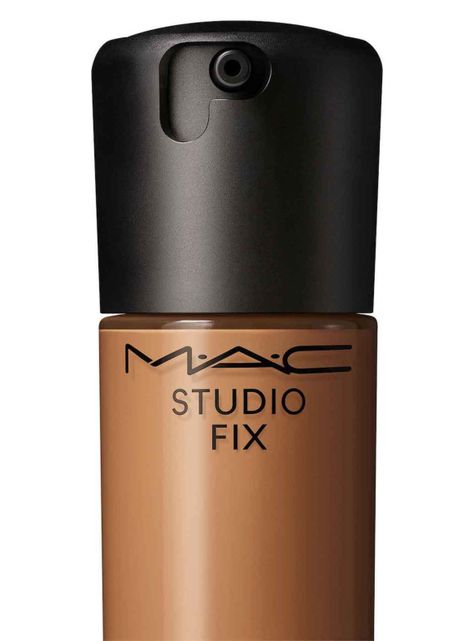 Base de Maquillaje M·A·C Studio Fix Fluid SPF 15 24HR Matte Foundation NW40-2