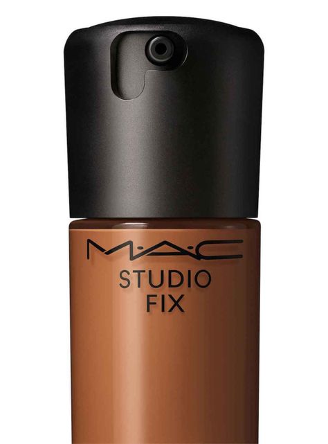 Base de Maquillaje M·A·C Studio Fix Fluid SPF 15 24HR Matte Foundation NW43-2