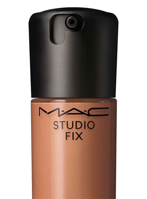 Base de Maquillaje M·A·C Studio Fix Fluid SPF 15 24HR Matte Foundation NW33-2