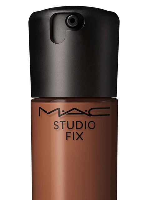 Base de Maquillaje M·A·C Studio Fix Fluid SPF 15 24HR Matte Foundation NW44-2