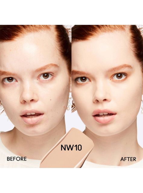 Base de Maquillaje M·A·C Studio Fix Fluid SPF 15 24HR Matte Foundation NW10-3