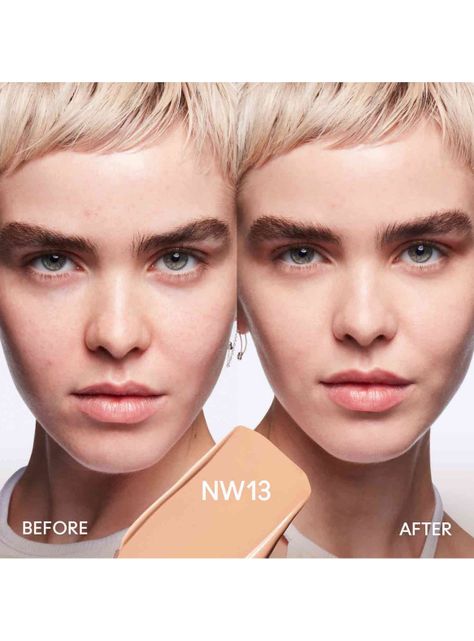 Base de Maquillaje M·A·C Studio Fix Fluid SPF 15 24HR Matte Foundation NW13-3