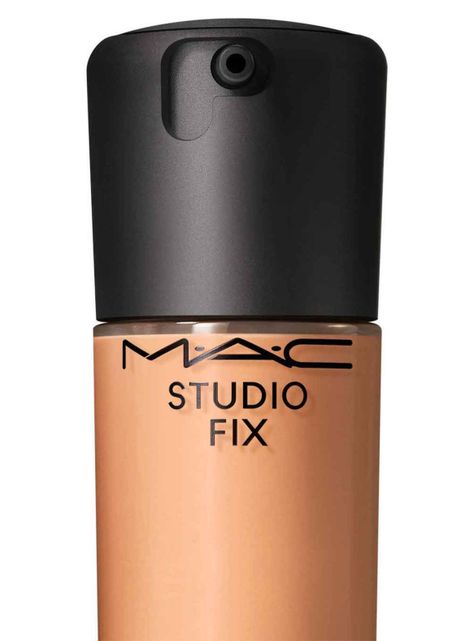 Base de Maquillaje M·A·C Studio Fix Fluid SPF 15 24HR Matte Foundation C5.5-2