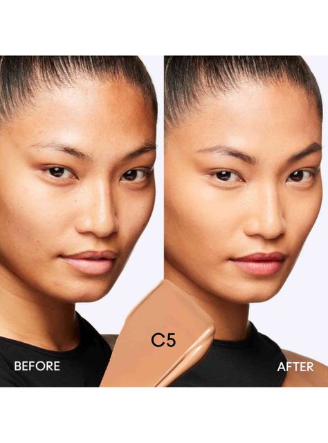 Base de Maquillaje M·A·C Studio Fix Fluid SPF 15 24HR Matte Foundation C5-3