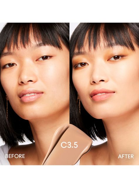 Base de Maquillaje M·A·C Studio Fix Fluid SPF 15 24HR Matte Foundation C3.5-3