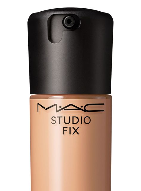 Base de Maquillaje M·A·C Studio Fix Fluid SPF 15 24HR Matte Foundation C3.5-2