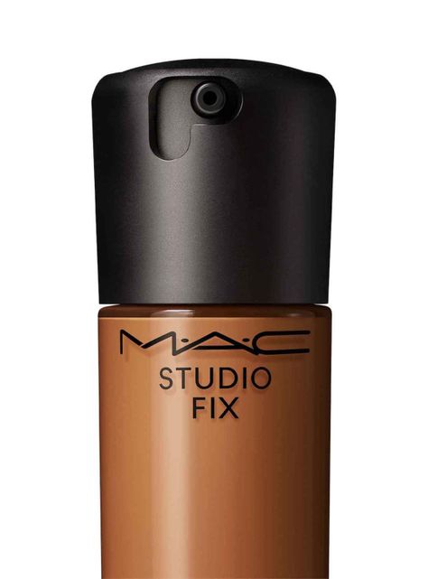 Base de Maquillaje M·A·C Studio Fix Fluid SPF 15 24HR Matte Foundation NC47-2