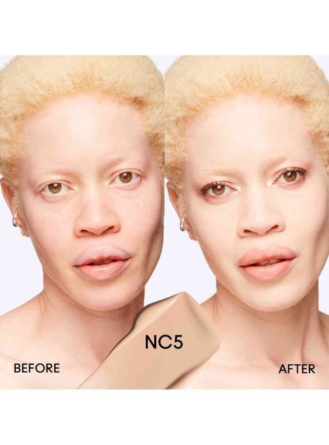 Base de Maquillaje M·A·C Studio Fix Fluid SPF 15 24HR Matte Foundation NC5 30 ml-3