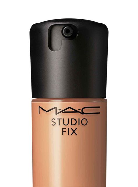 Base de maquillaje M·A·C Studio Fix Fluid SPF 15 24HR Matte Foundation NC27-2