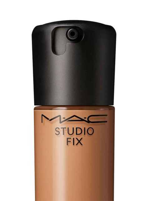 Base de Maquillaje M·A·C Studio Fix Fluid SPF 15 24HR Matte Foundation NC 45.5-2