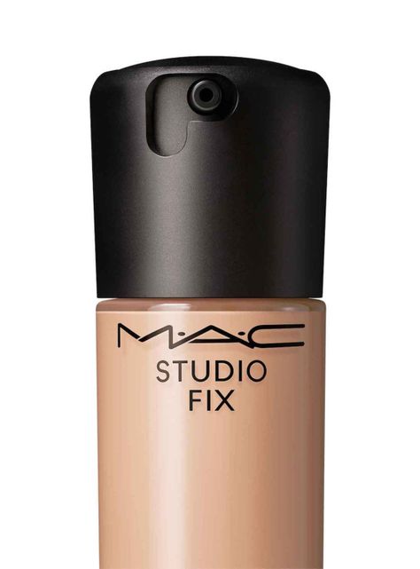 Base de Maquillaje M·A·C Studio Fix Fluid SPF 15 24HR Matte Foundation N4.5-2