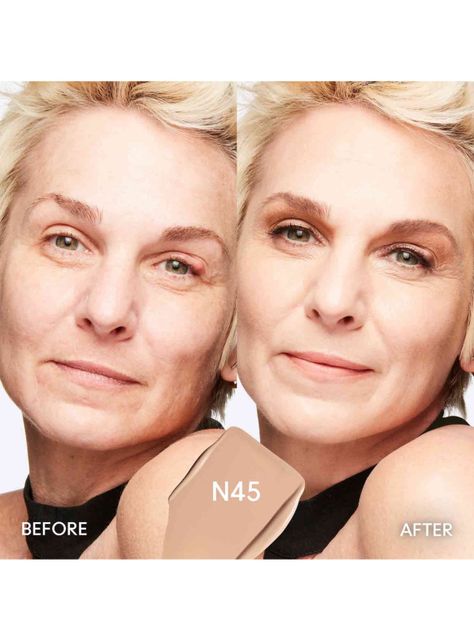 Base de Maquillaje M·A·C Studio Fix Fluid SPF 15 24HR Matte Foundation N4.5-3