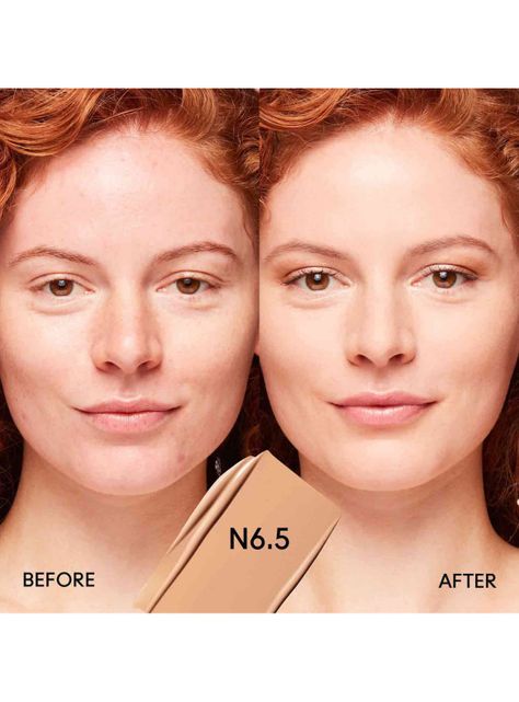 Base de Maquillaje M·A·C Studio Fix Fluid SPF 15 24HR Matte Foundation N6.5-3