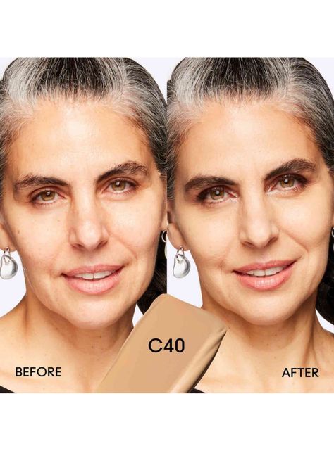 Base de Maquillaje M·A·C Studio Fix Fluid SPF 15 24HR Matte Foundation C40-3