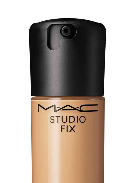 Base de Maquillaje M·A·C Studio Fix Fluid SPF 15 24HR Matte Foundation C40-2