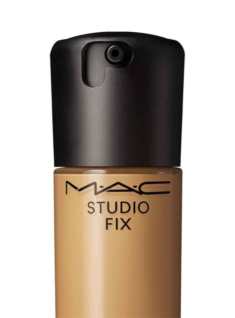 Base de Maquillaje M·A·C Studio Fix Fluid SPF 15 24HR Matte Foundation C45-2