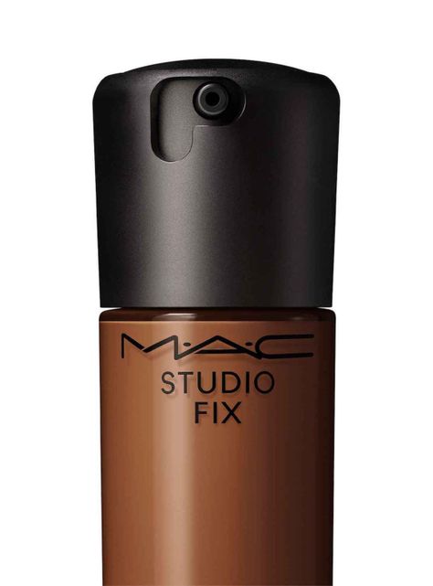 Base de Maquillaje M·A·C Studio Fix Fluid SPF 15 24HR Matte Foundation NW50-2