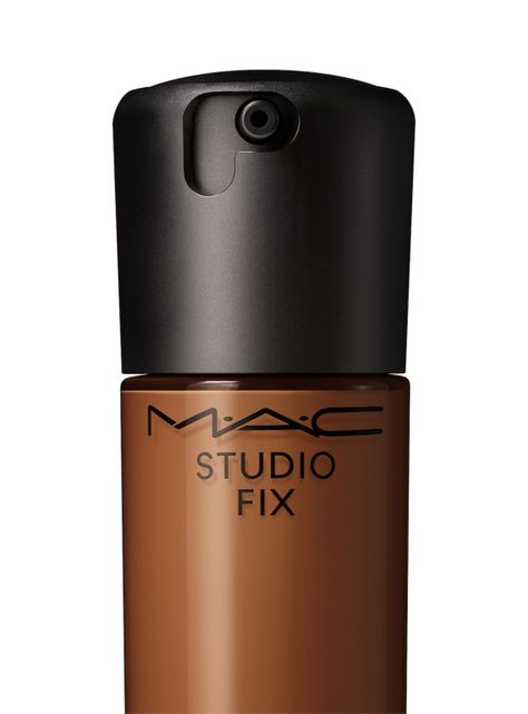 Base de Maquillaje M·A·C Studio Fix Fluid SPF 15 24HR Matte Foundation C55-2