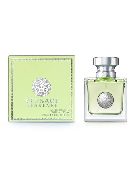 Perfume Versace Versense Mujer EDT 30 ml-1