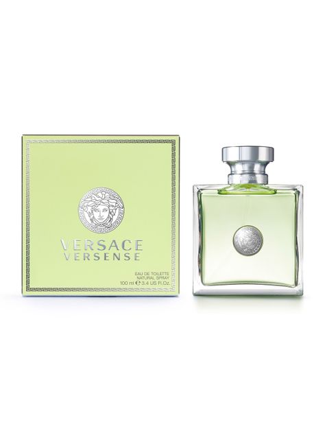 Perfume Versace Versense Mujer EDT 100 ml-1