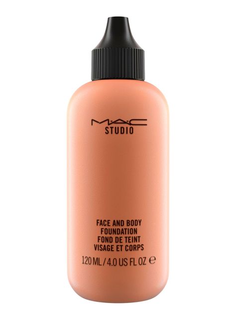 Base de Maquillaje Studio Face And Body Foundation N5 120 ml-0