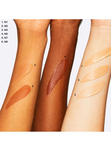 Base de Maquillaje Studio Face And Body Foundation N5 120 ml-5