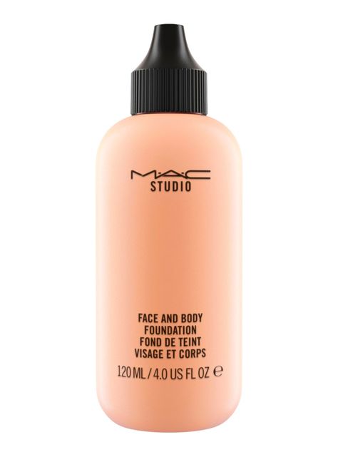 Base de Maquillaje Studio Face And Body Foundation N3 120 ml-0