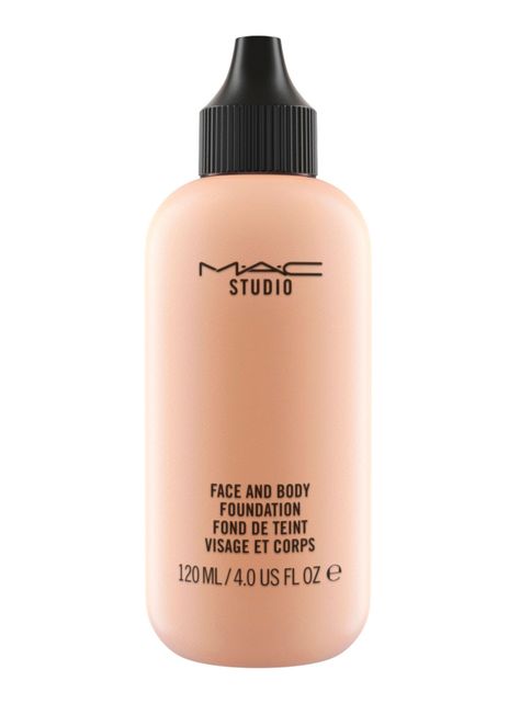 Base de Maquillaje Studio Face And Body Foundation N2 120 ml-0