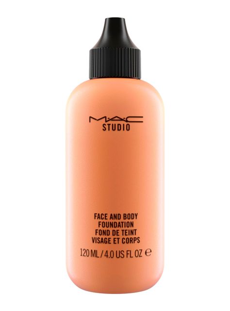 Base de Maquillaje Studio Face And Body Foundation C5 120 ml-0