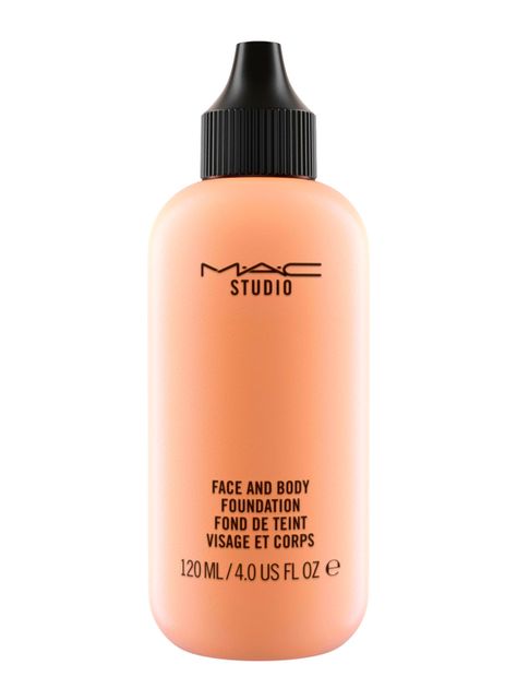 Base de Maquillaje Studio Face And Body Foundation C3 120 ml-0