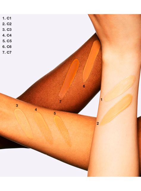 Base de Maquillaje Studio Face And Body Foundation C2 120 ml-4
