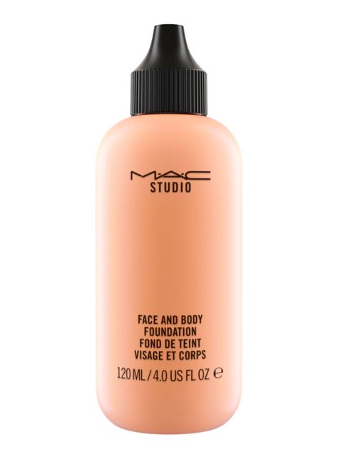 Base de Maquillaje Studio Face And Body Foundation C2 120 ml-0