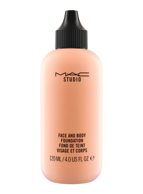 Base de Maquillaje Studio Face And Body Foundation C1 120 ml-0