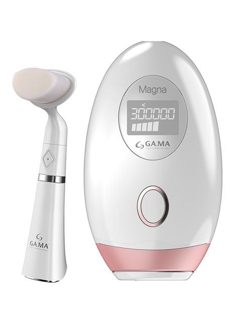 Depiladora IPL Magna +  Face Cleaning Brush Mini-0